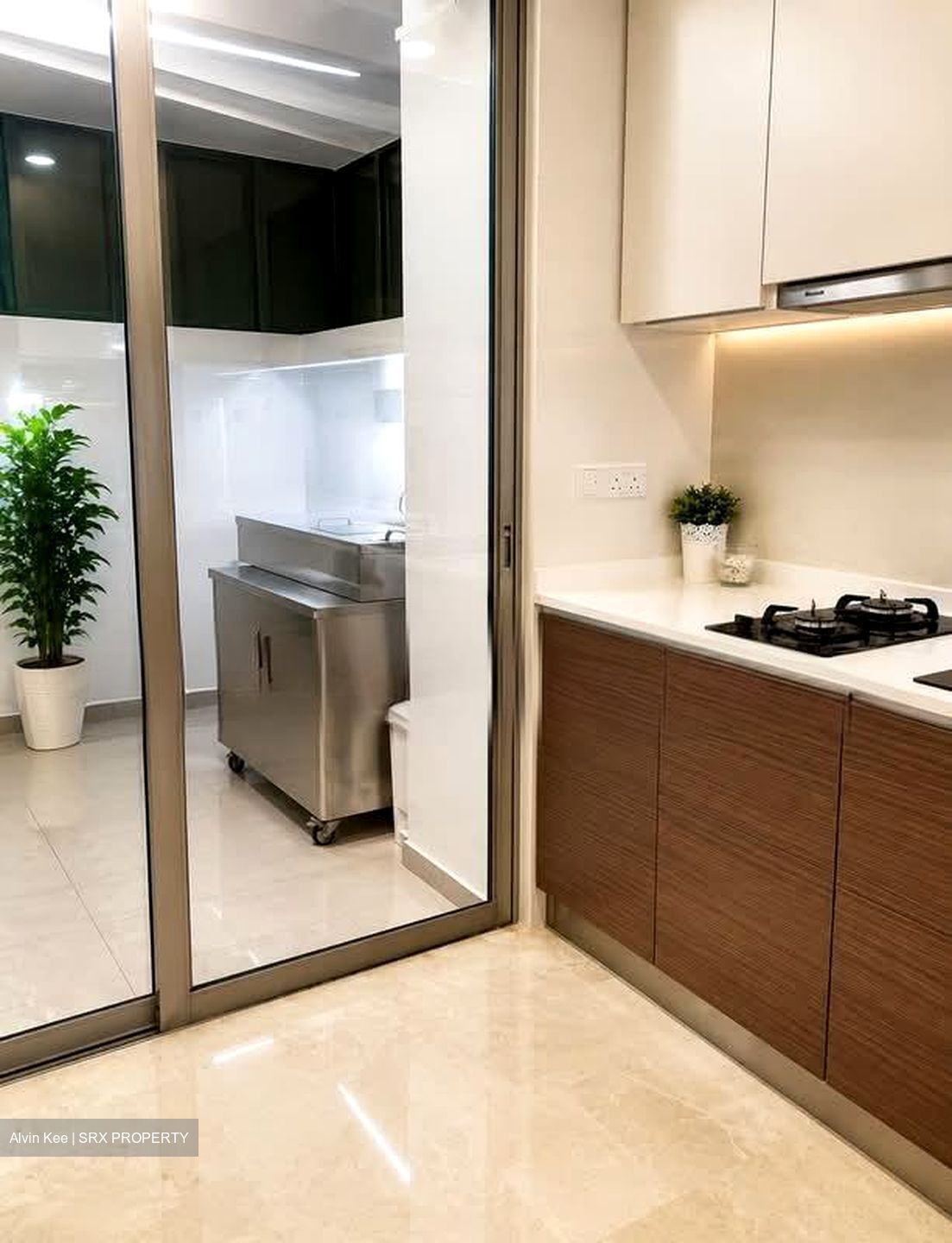 Este Villa (D28), Terrace #597715391